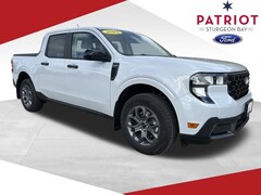 2025 Ford Maverick XLT Truck