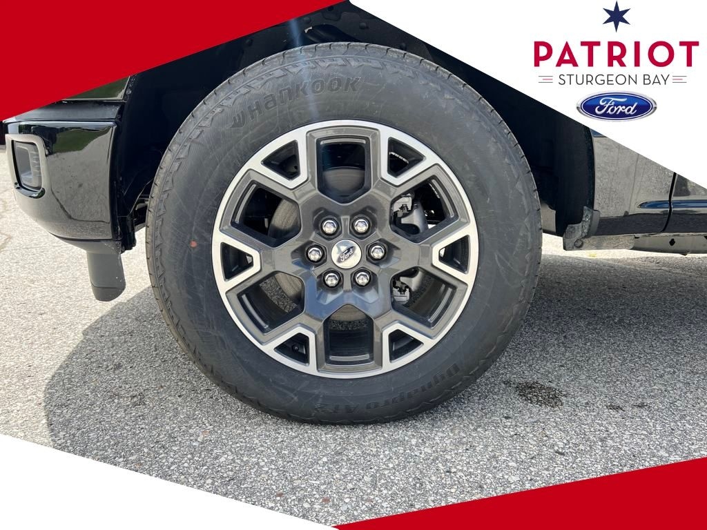 New 2025 Ford F-150 STX Truck