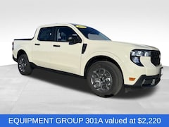 2025 Ford Maverick XLT Truck