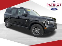 2025 Ford Bronco Sport Big Bend SUV