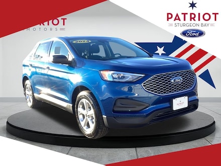 2024 Ford Edge SE SUV