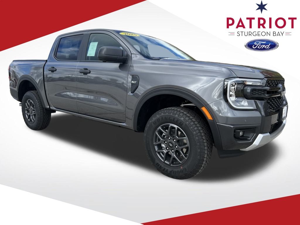 2025 Ford Ranger Truck  2025 Ford Ranger Truck
