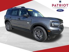 2025 Ford Bronco Sport Big Bend SUV