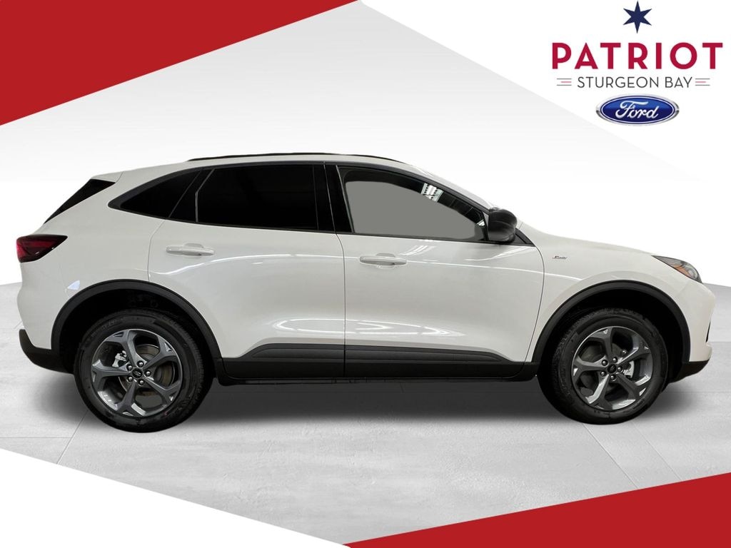 New 2025 Ford Escape ST-Line SUV