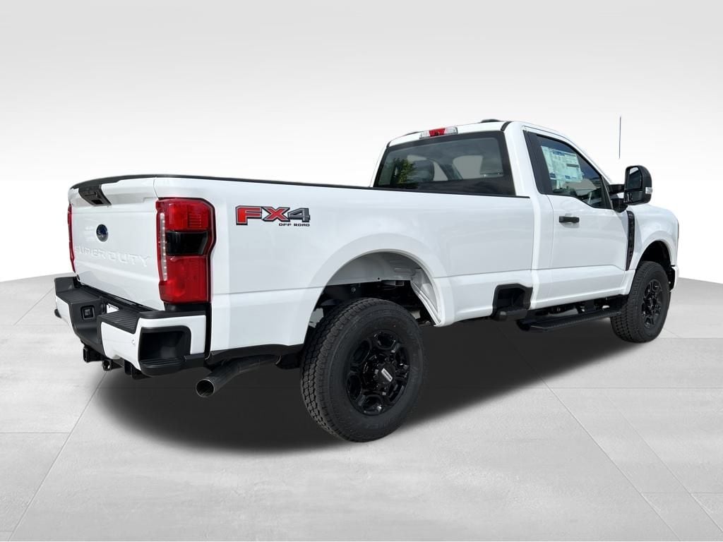 New 2025 Ford F-350SD XL Truck