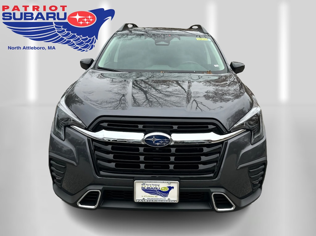 New 2025 Subaru Ascent Touring 7-Passenger SUV