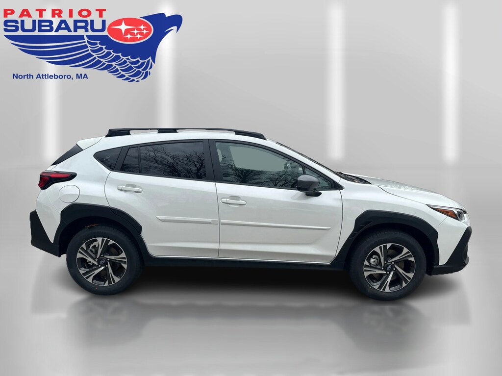New 2026 Subaru Crosstrek Premium SUV