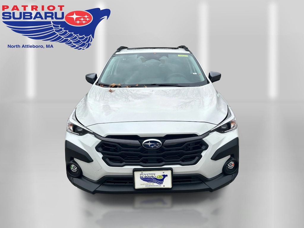 New 2026 Subaru Crosstrek Premium SUV