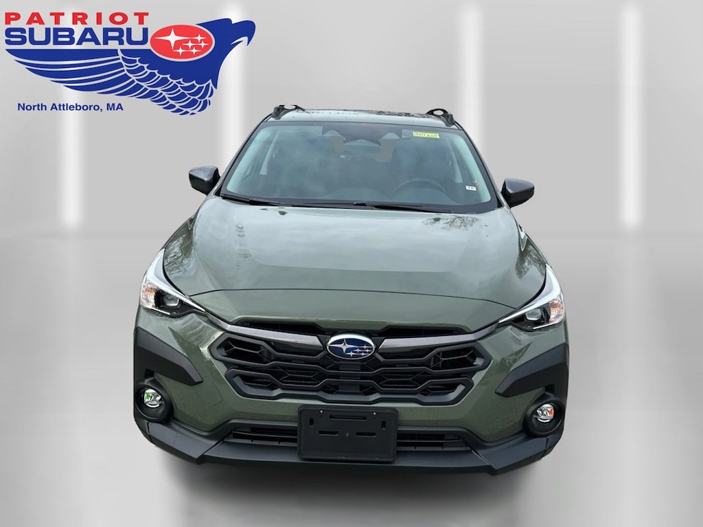 New 2026 Subaru Crosstrek Premium SUV
