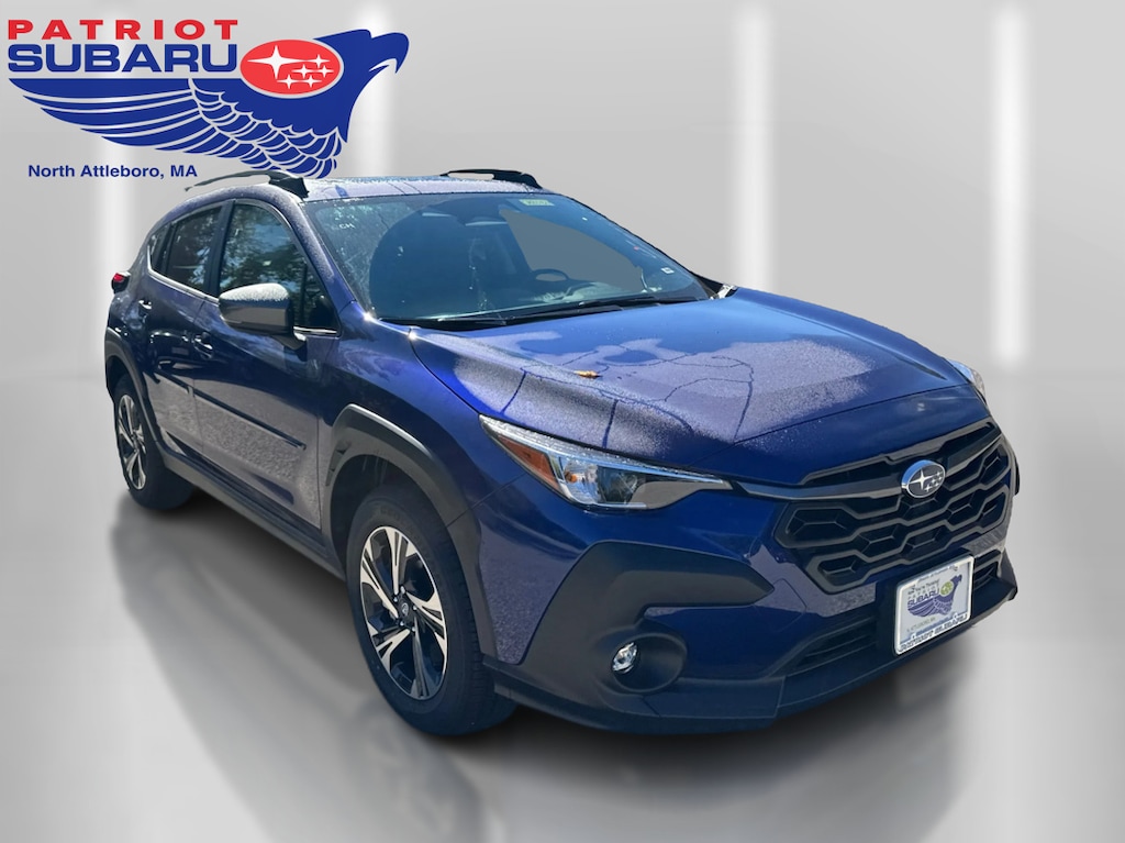 New 2025 Subaru Crosstrek Premium SUV