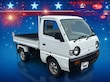 Suzuki Carry