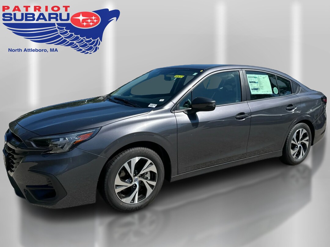 2025 Subaru Legacy Premium photo 2