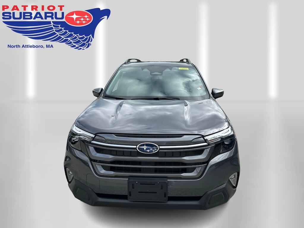 New 2025 Subaru Forester Premium SUV