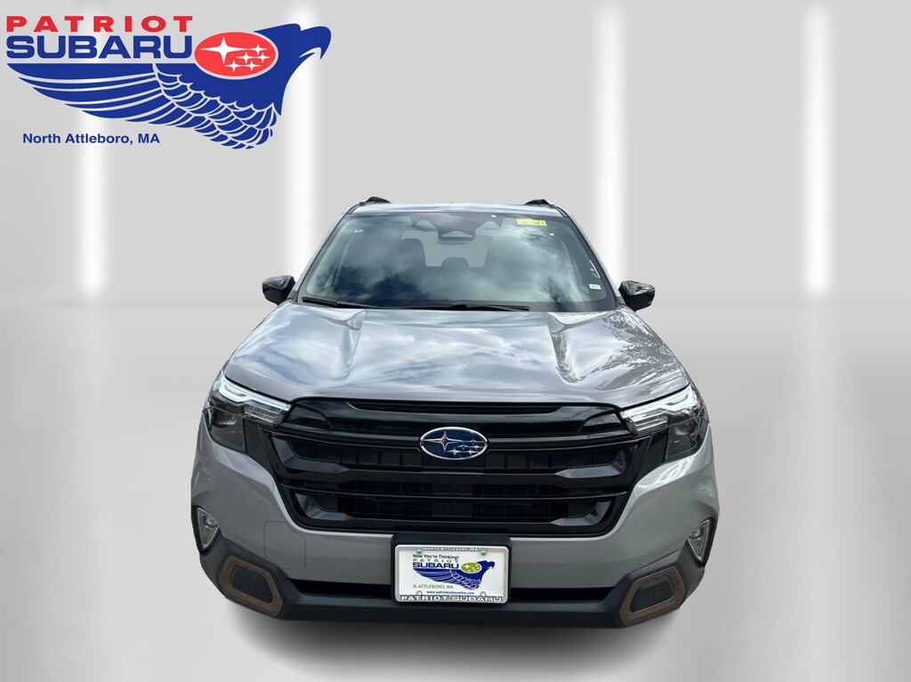 New 2025 Subaru Forester Hybrid Sport SUV