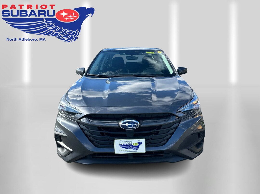 2025 Subaru Legacy Premium photo 3