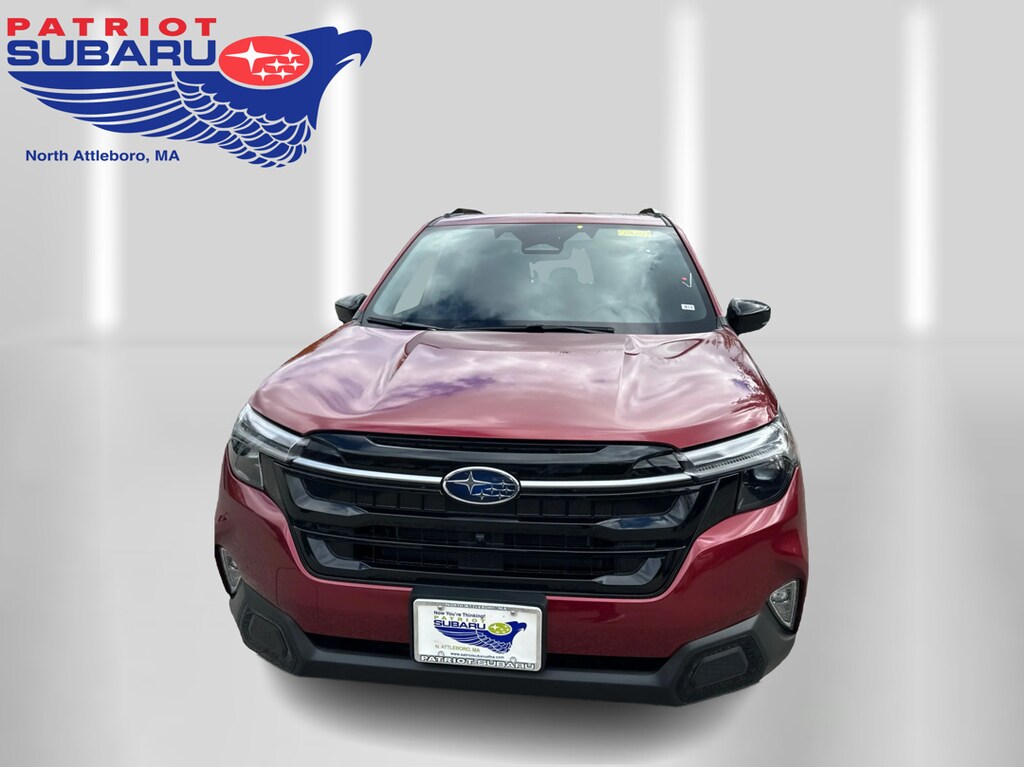 New 2025 Subaru Forester Hybrid Touring SUV