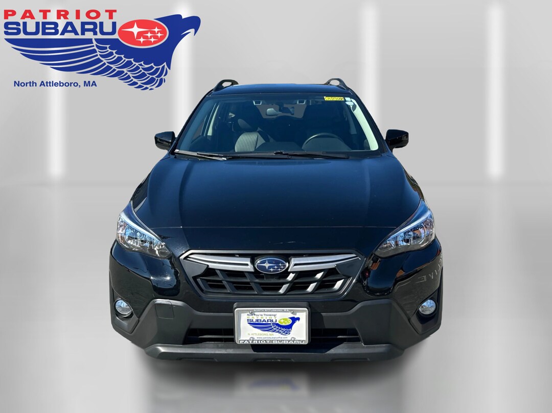 2023 Subaru Crosstrek Premium photo 3