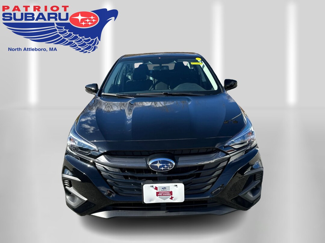 2025 Subaru Legacy Premium photo 3