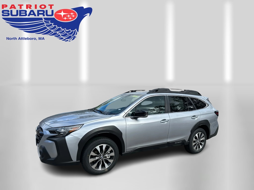 New 2025 Subaru Outback Limited XT SUV