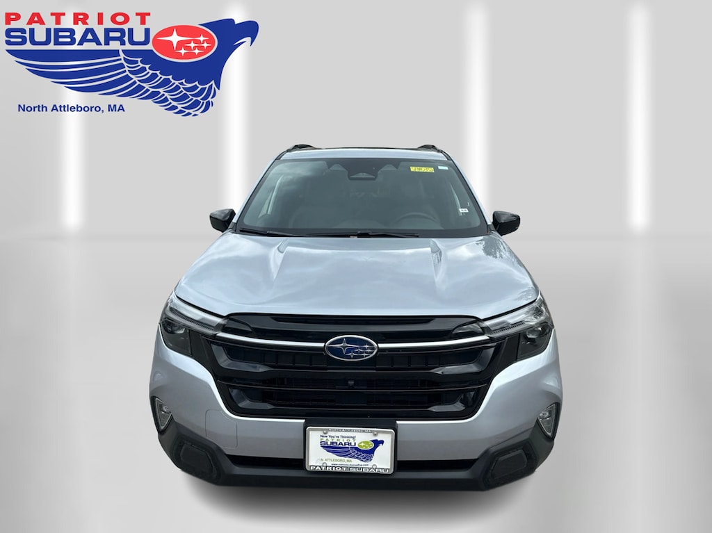 New 2025 Subaru Forester Hybrid Touring SUV