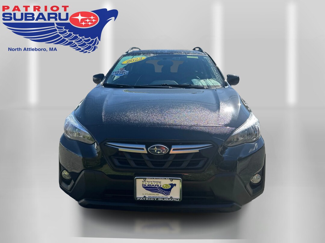 2023 Subaru Crosstrek Premium photo 3
