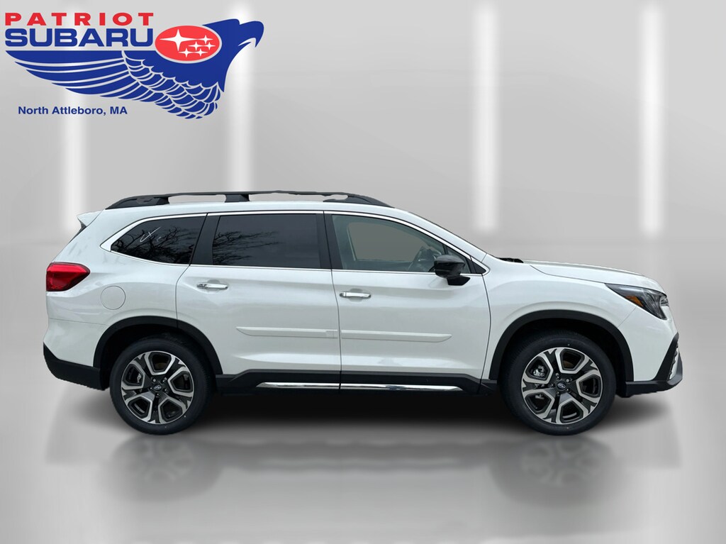 New 2025 Subaru Ascent Touring 7-Passenger SUV