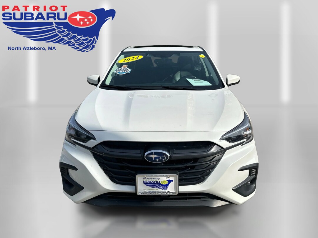 2024 Subaru Legacy Limited photo 3