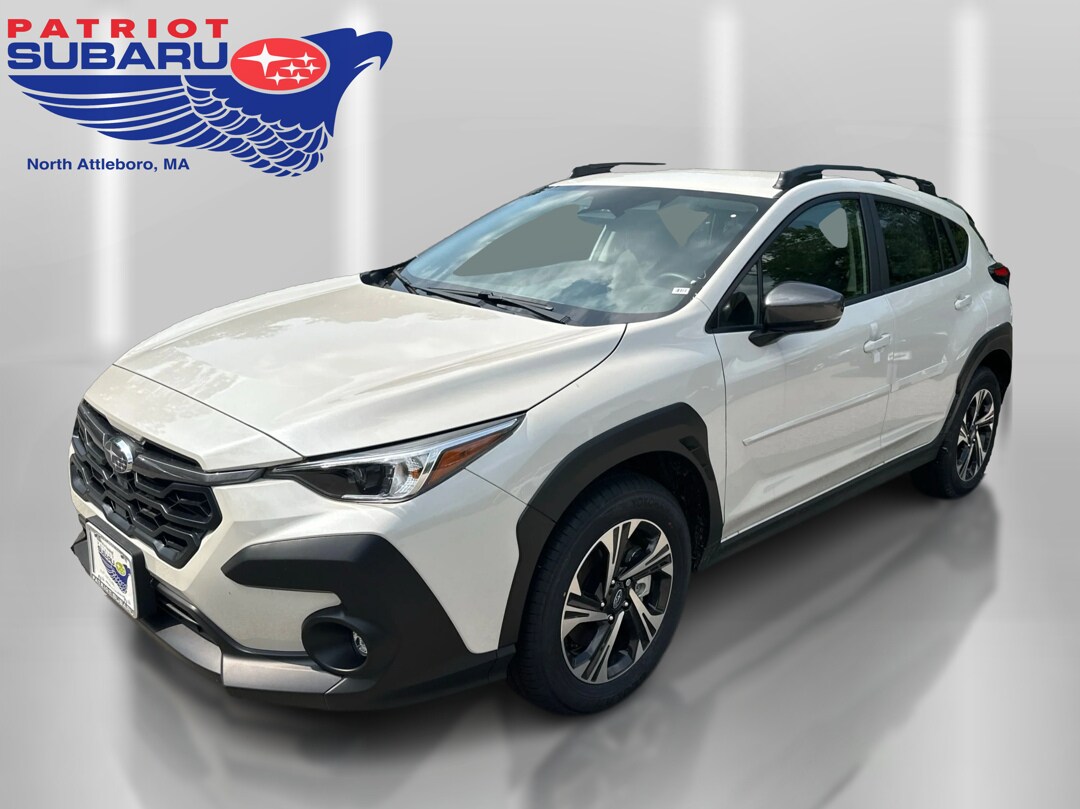 2025 Subaru Crosstrek Premium photo 2