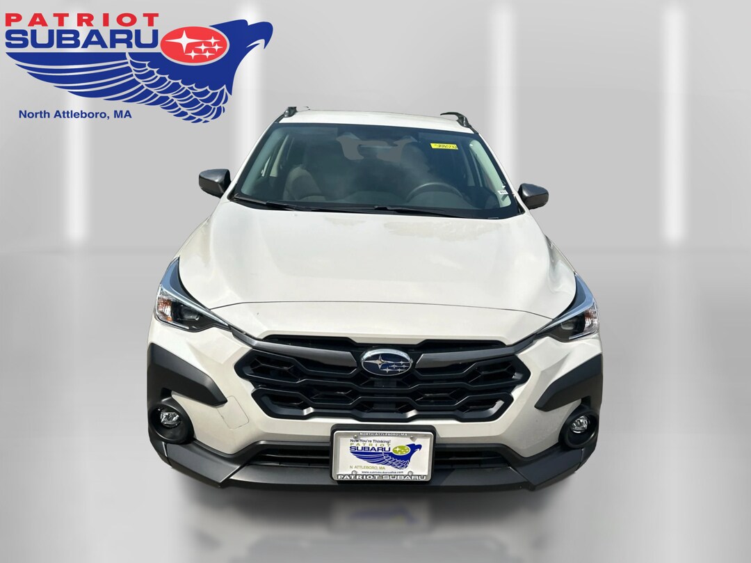 2025 Subaru Crosstrek Premium photo 3