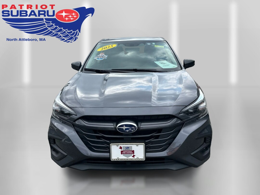 2025 Subaru Legacy Limited photo 3