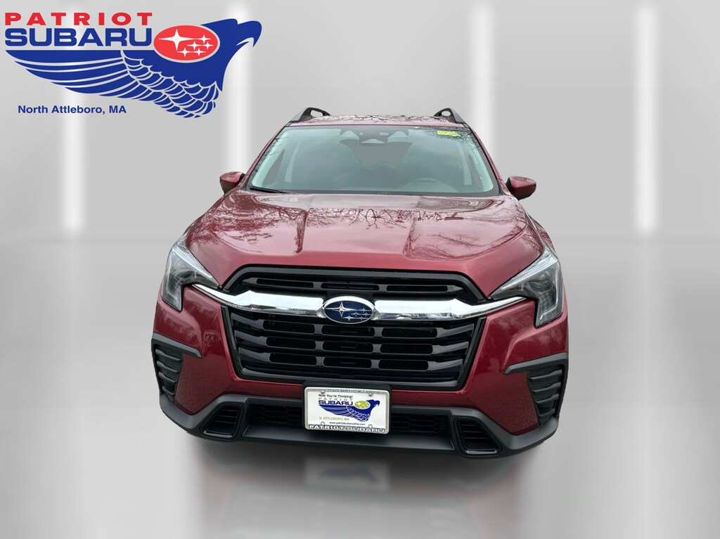 New 2025 Subaru Ascent Premium 7-Passenger SUV