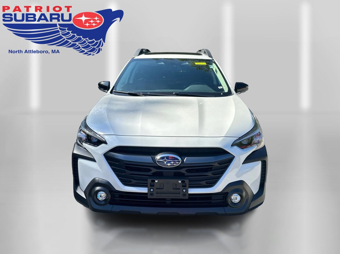 2025 Subaru Outback Premium photo 3