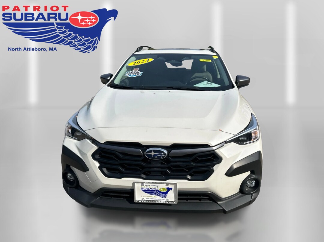 2024 Subaru Crosstrek Premium photo 3