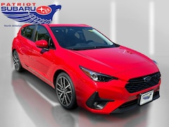 2025 Subaru Impreza Sport 5-Door