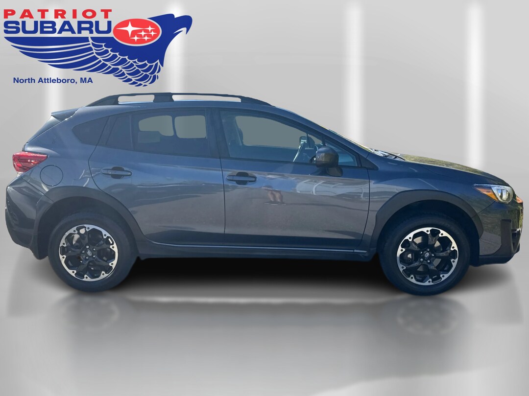 2023 Subaru Crosstrek Premium photo 4