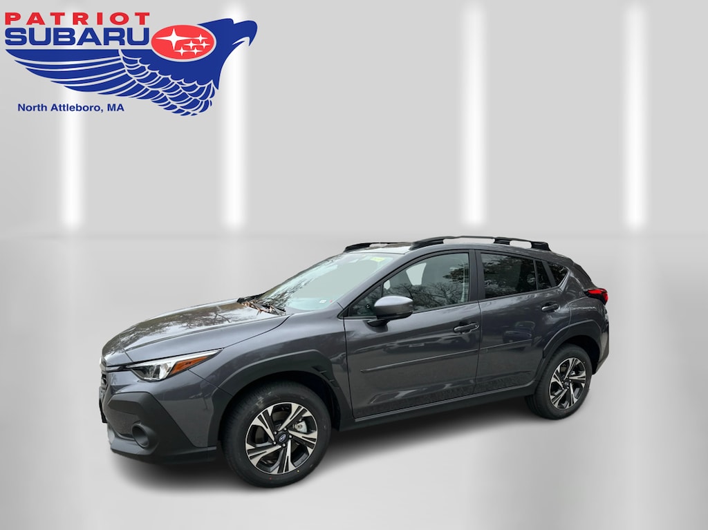 New 2026 Subaru Crosstrek Premium SUV