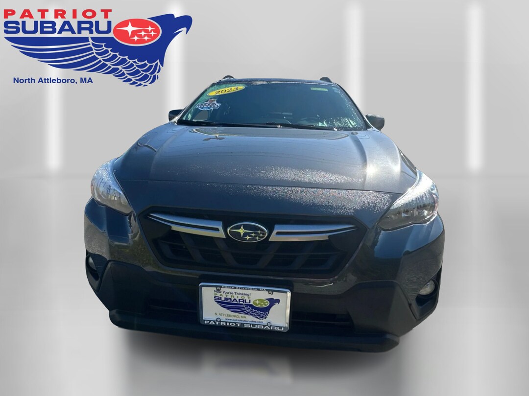 2023 Subaru Crosstrek Premium photo 3