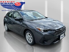2025 Subaru Impreza Base 5-Door