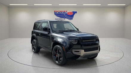 2021 Land Rover Defender X 90