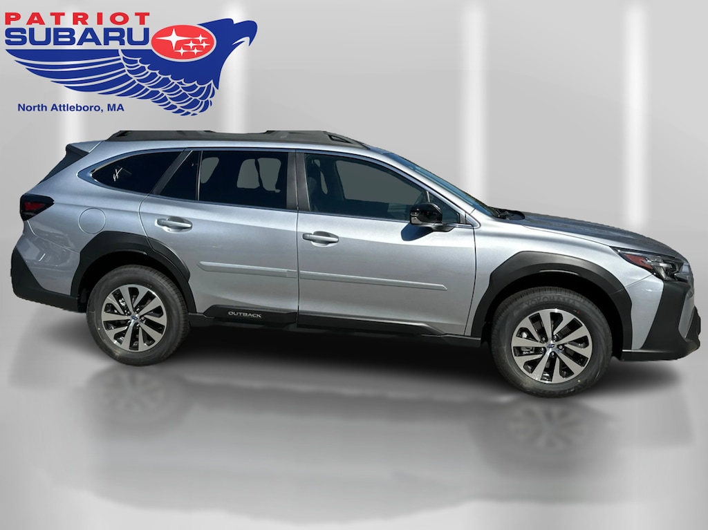 New 2025 Subaru Outback Premium SUV