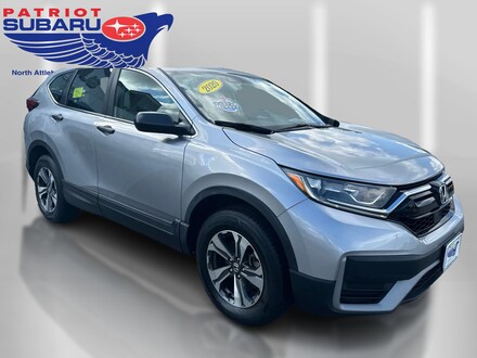 2020 Honda CR-V LX SUV