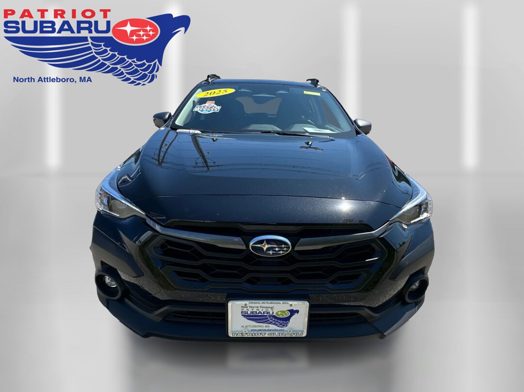 2025 Subaru Crosstrek Premium photo 3