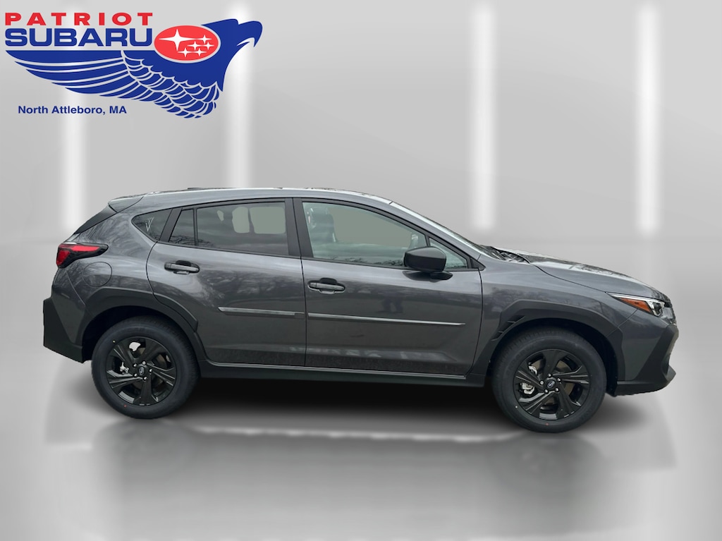 New 2026 Subaru Crosstrek Base SUV
