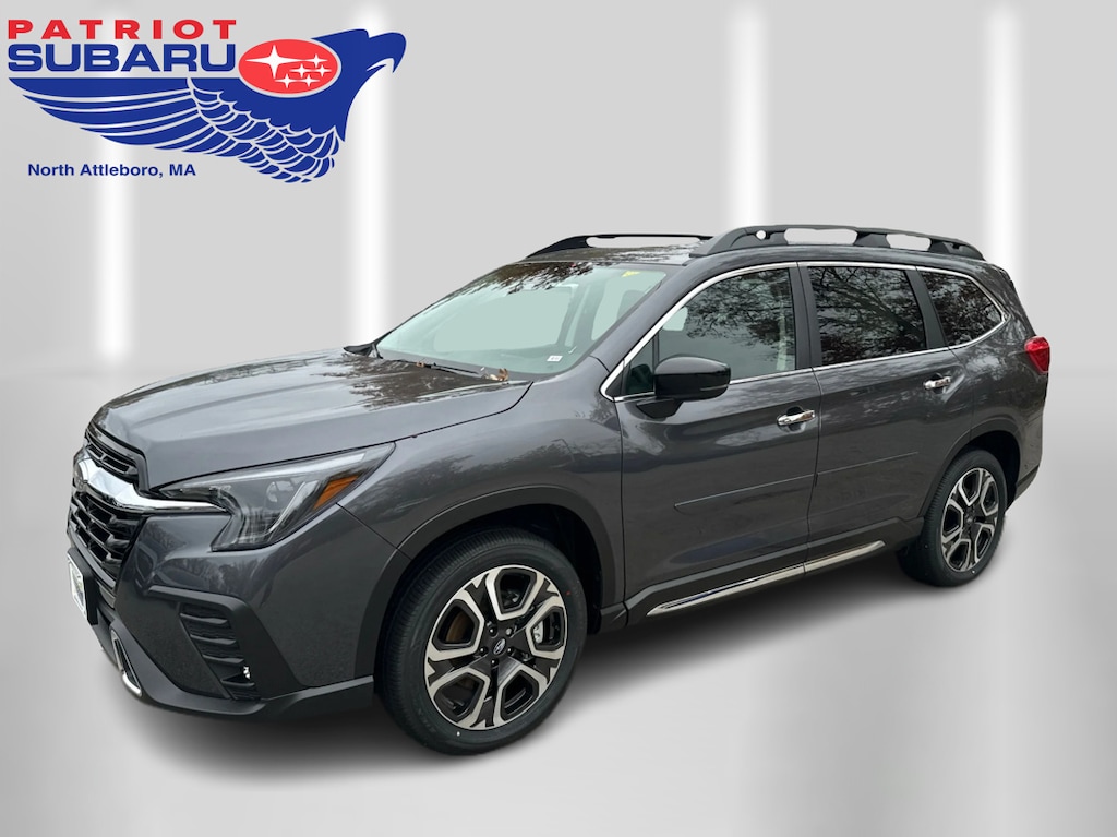 New 2025 Subaru Ascent Touring 7-Passenger SUV
