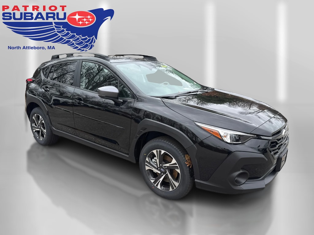 New 2026 Subaru Crosstrek Premium SUV