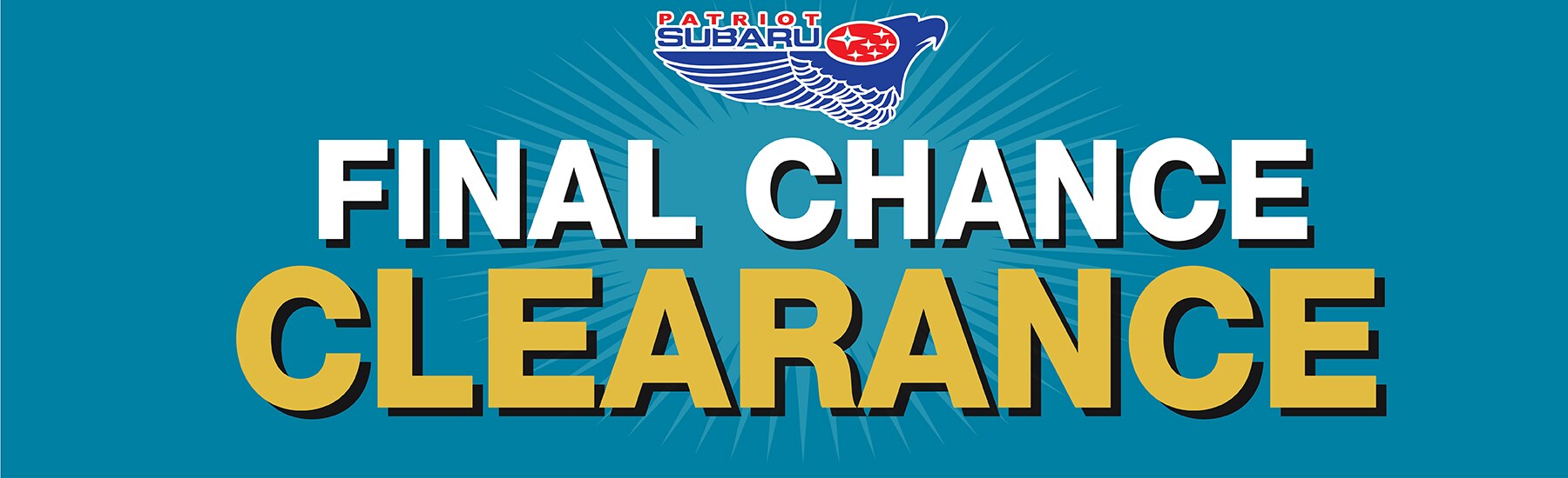 Patriot Subaru of North Attleboro Subaru Dealership North Attleboro MA