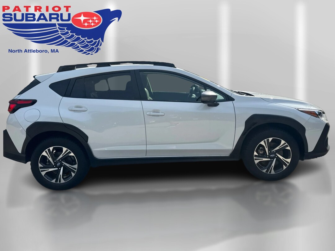 2024 Subaru Crosstrek Premium photo 4
