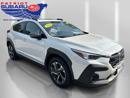 2024 Subaru Crosstrek Premium SUV