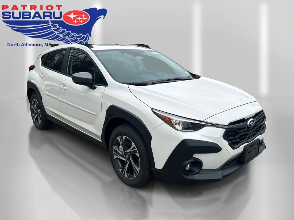 New 2026 Subaru Crosstrek Premium SUV
