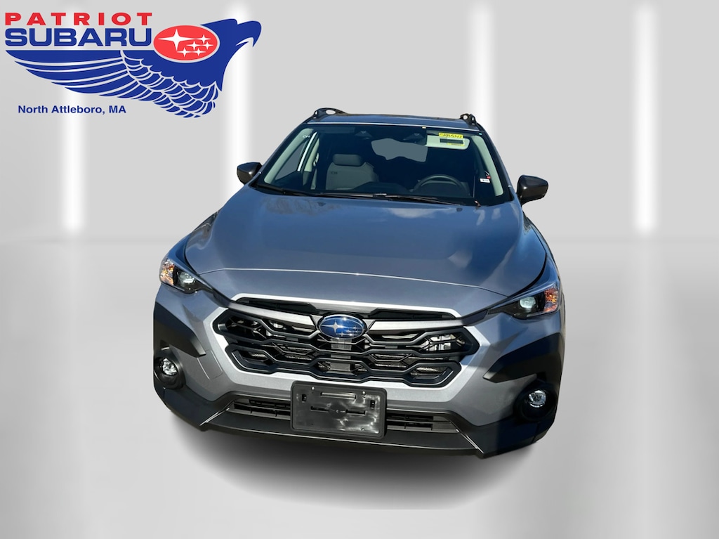 New 2025 Subaru Crosstrek Premium SUV